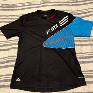 Adidas F50 i Climalite Soccer Jersey Men’s Medium